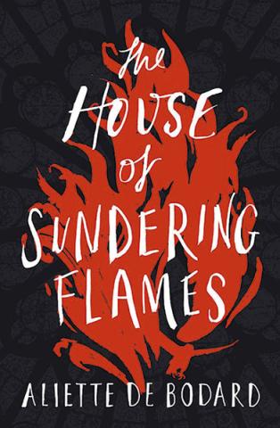 The House of Sundering Flames