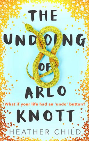 The Undoing of Arlo Knotts