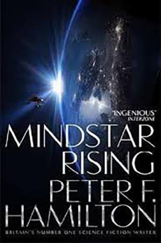 Mindstar Rising