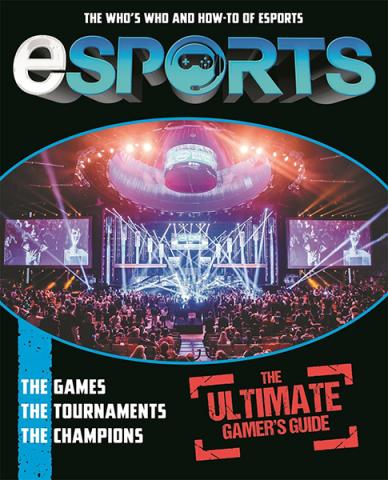 Esports: The Ultimate Gamer's Guide