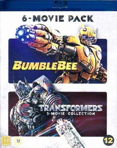 Transformers 1-6