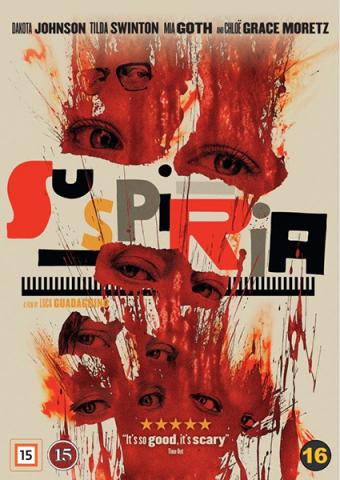 Suspiria (2018)