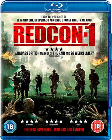 Redcon-1