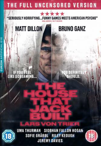 The House That Jack Built The House That Jack Built