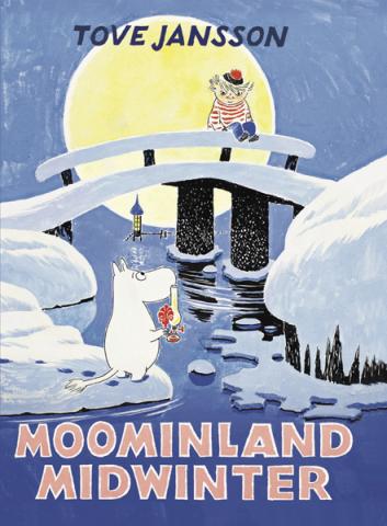 Moominland Midwinter (Moomins Collectors' Editions)