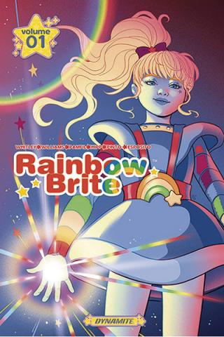 Rainbow Brite Vol 1
