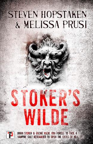 Stoker's Wilde