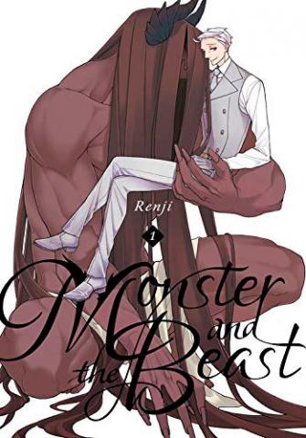 Monster & Beast Vol 1