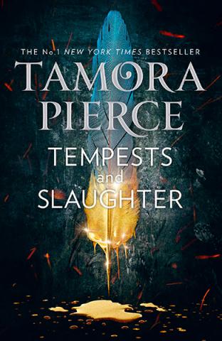 Tempests and Slaughter