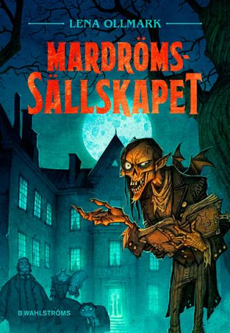 Mardrömssällskapet Mardrömssällskapet