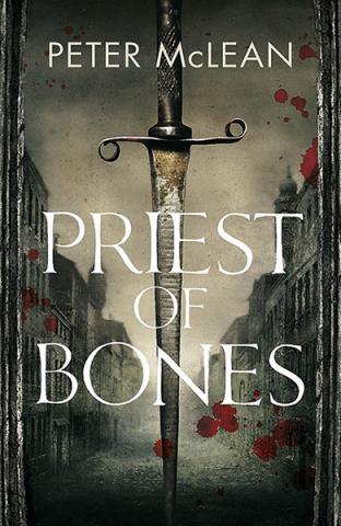 Priest of Bones Priest of Bones