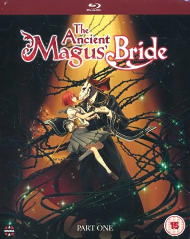 The Ancient Magus' Bride, Part One