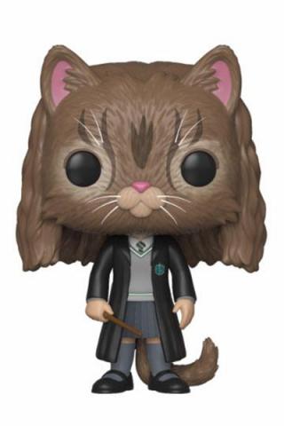 Hermione as Cat Pop! Vinyl Figure