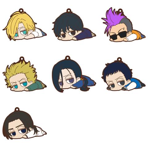 Daruun Rubber Strap Collection