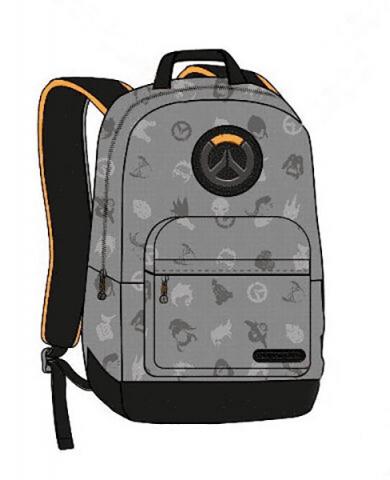 Backpack Heroes Splash