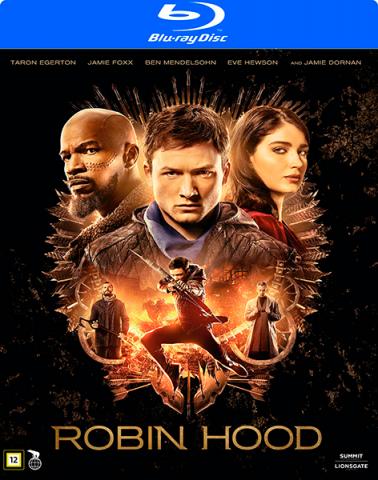 Robin Hood (2018)