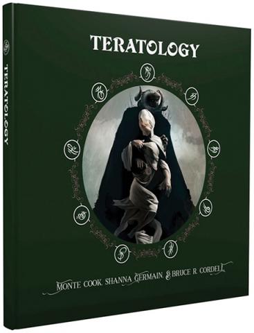 Teratology