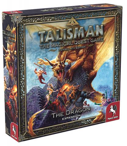 The Dragon Expansion The Dragon Expansion