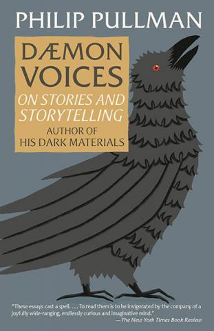 Daemon Voices: On Stories and Storytelling