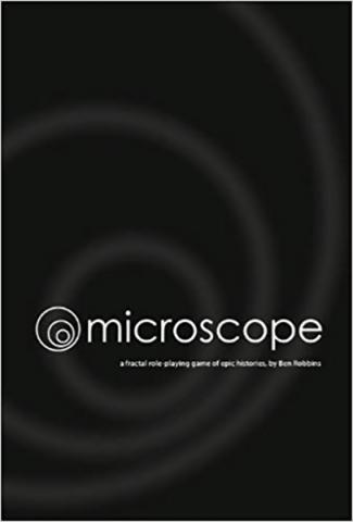 Microscope