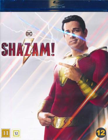 Shazam!