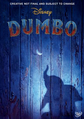 Dumbo (2019)