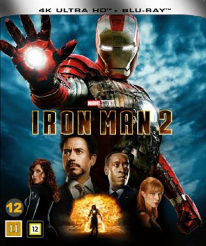 Iron Man 2