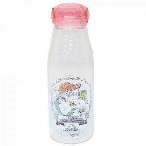 The Little Mermaid Ariel water bottle 500 ml