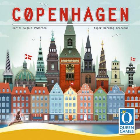 Copenhagen (Nordic)