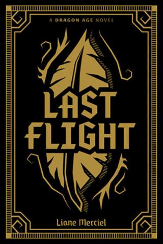 Last Flight (Deluxe Edition)