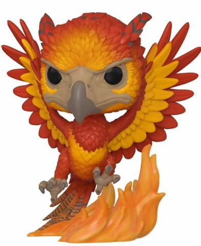 Fawkes Pop! Vinyl Figure