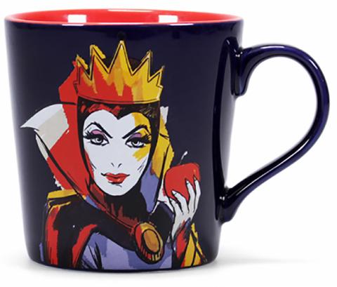 Snow White Tapered Mug Evil Queen Rotten to the Core