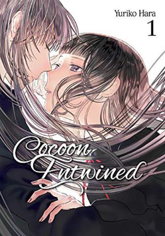 Cocoon Entwined Vol 1