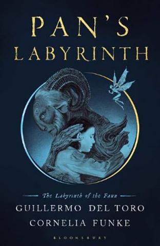 Pan's Labyrinth - The Labyrinth of the Faun