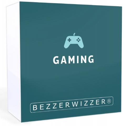 Gaming - Bezzerwizzer
