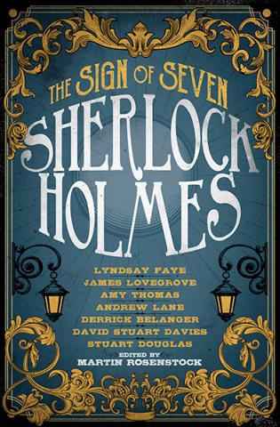 Sherlock Holmes: The Sign of Seven
