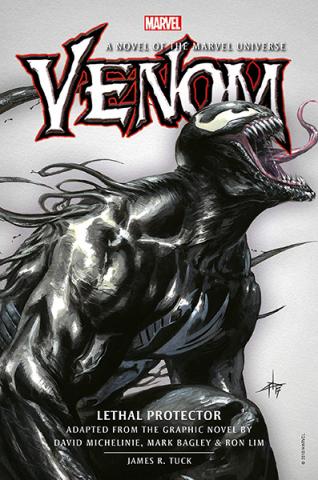 Venom: Lethal Protector
