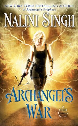 Archangel's War Archangel's War
