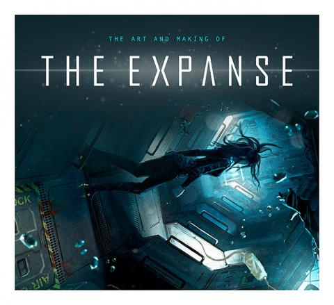 The Art and Making of The Expanse