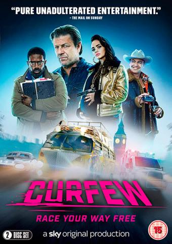 Curfew