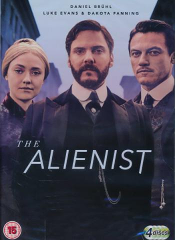 The Alienist, Season 1