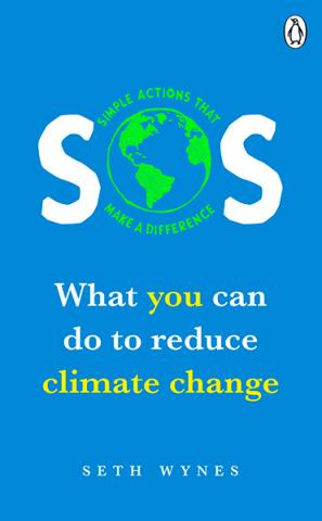 SoS What You Can do to Reduce Climate Change
