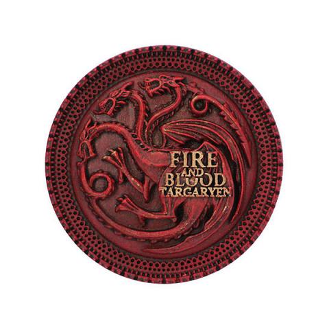 Magnet Targaryen