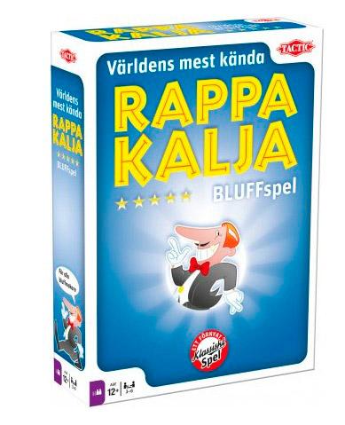 Rappakalja Original (2018)