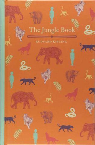 The Jungle Book