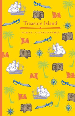 Treasure Island