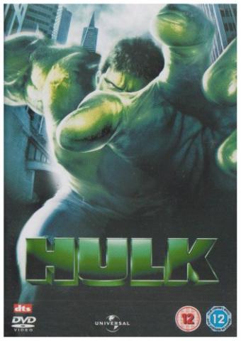 Hulk (2003)