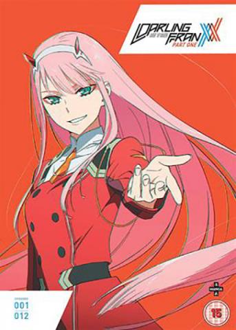 Darling in the Franxx, Part One