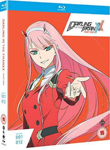 Darling in the Franxx, Part One