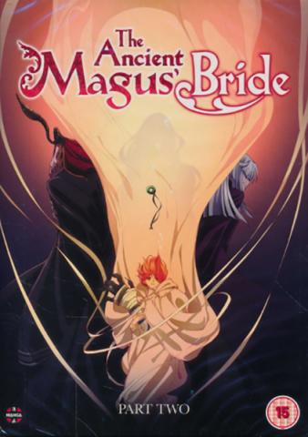 The Ancient Magus' Bride, Part Two